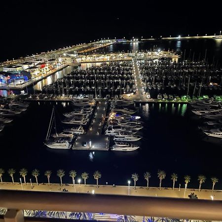 Apartamento Santa Maria Αλικάντε Εξωτερικό φωτογραφία