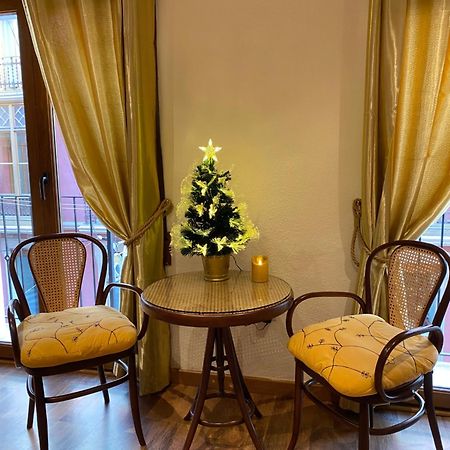 Apartamento Santa Maria Αλικάντε Εξωτερικό φωτογραφία