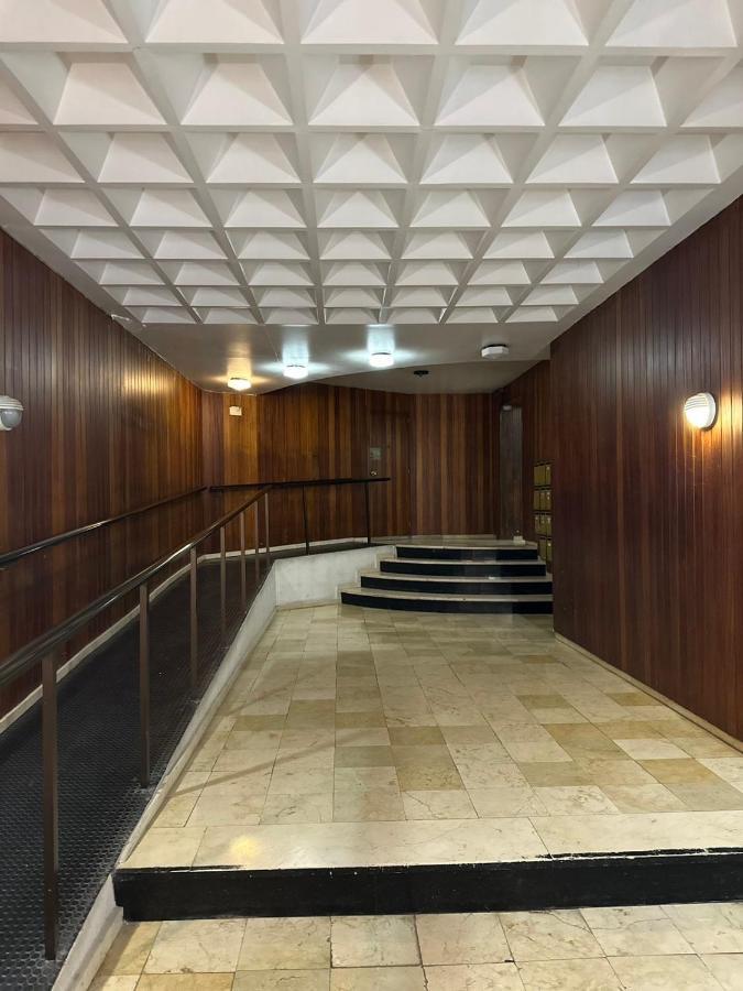 Apartamento Santa Maria Αλικάντε Εξωτερικό φωτογραφία