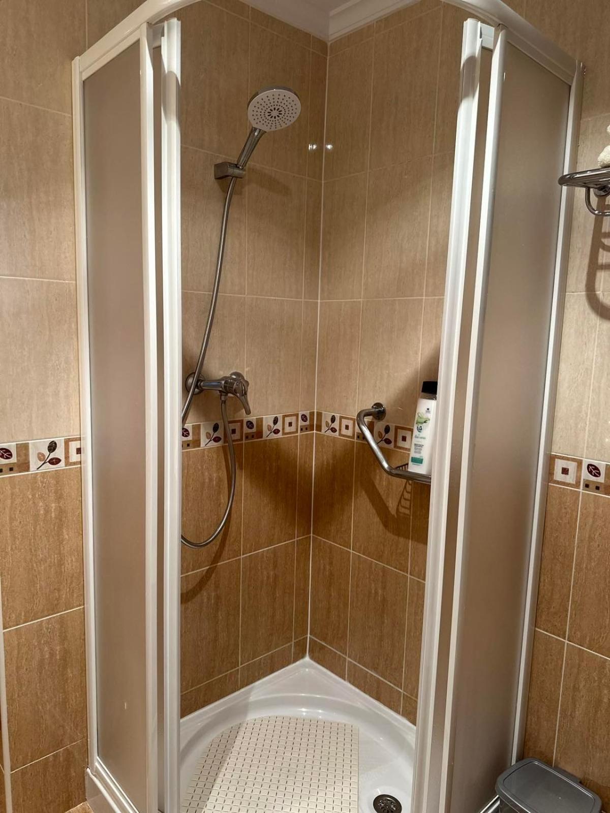 Apartamento Santa Maria Αλικάντε Εξωτερικό φωτογραφία